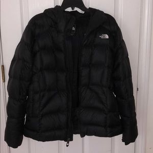 Northface Jacket